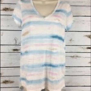 T.LA top from Anthropologie